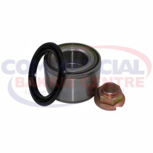 Ford Ranger 04 - Wheel Bearing Kit