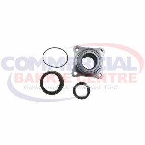 Toyota Hilux 05 - F Wheel Bearing Kit