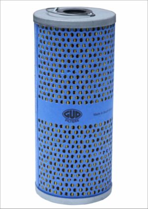 Mercedes 366 Oil Filter