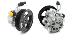 Toyota Hilux/GD6 16 - Diesel Power Steering Pump
