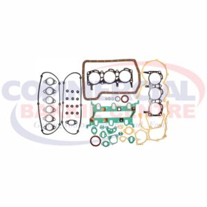 Ford Courier 94 - 3.0 V6 Upgrade Full Gaslet Set