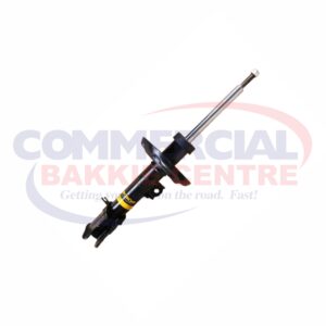 Opel Corsa F RH Shocks