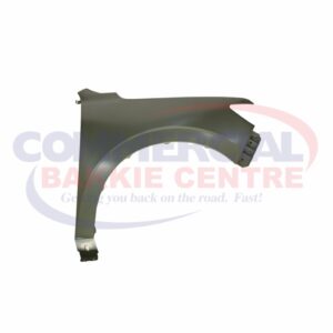 GWM P Series 21 - RH Fender Arch+Hole