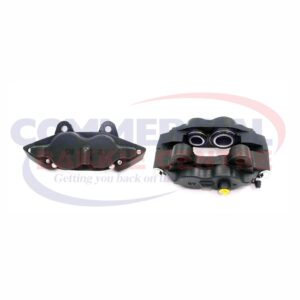 Toyota Hilux 4X4 RH Caliper