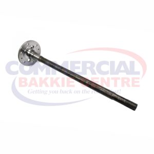 Toyota Hilux 28Spl 6 hole 755mm RH Side Shaft