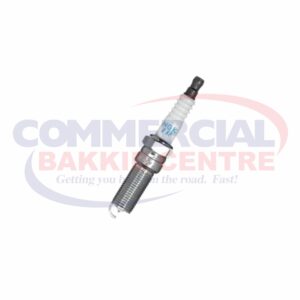 Ford EcoSport 14 - NGK1.5 Spark Plug