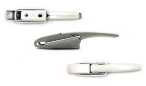 Toyota Hilux Tail Gate Handle