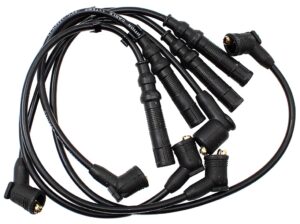 Mazda/Ford Courier 2.2 Plug Wire