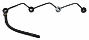 Kia K2700 04 - Injector Feed Pipe