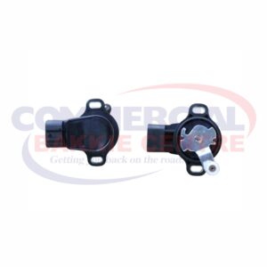 Nissan Ka24 02 - Throttle Position Sensor