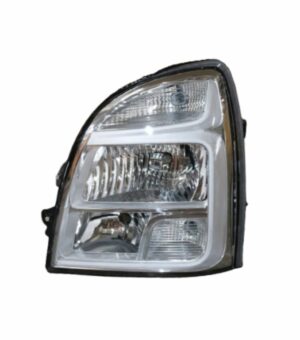 Hyundai H100 20 - LH Headlamp