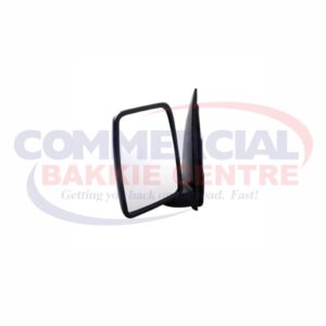 Hyundai H100 05 - LH Door Mirror
