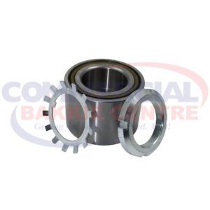 Ford Ranger 12 - R Wheel Bearing Kit