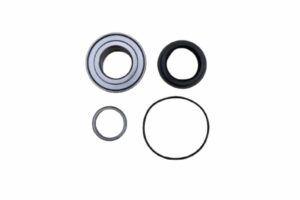 Toyota Hilux Gd6-D4D 2.4/2.8 R Wheel Bearing
