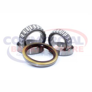 Toyota Hilux Tn130 R Wheel Bearing Kit