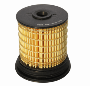 Chevrolet Captiva 13 - 2.2D Fuel Filter