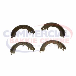 Toyota Hilux 2Wd Brake Shoes