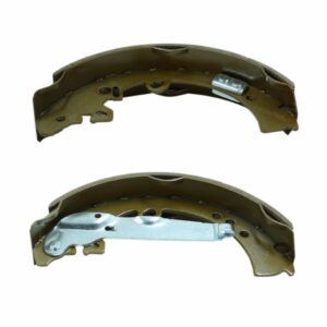 Toyota Hilux/Fortuner Brake Shoes