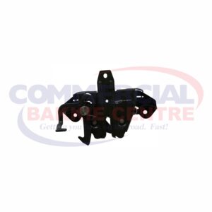 Mitsubishi Colt Bonnet Catch