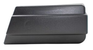 Nissan 1400 LH Plastic Corner Bumper