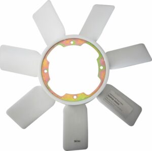 Nissan 1 Tonner na20 Fan Blade