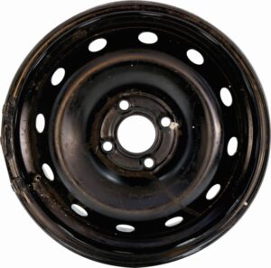 Nissan Np200 15 - 2nd Hand Steel Rim