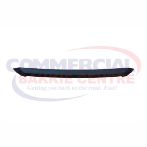 Nissan Navara 22 - Grey Bonnet Moulding