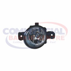 Nissan Navara 22 - RH Oval Fog Lamp Oval