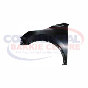 Nissan Qashqai 14 - LH Fender