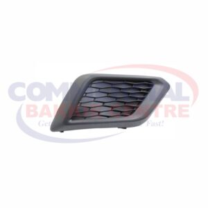Nissan Xtrail 14 - LH Bumper Grill Without Fender Hole