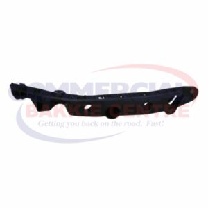 Nissan Juke 12 - Left Left Bumper Slide