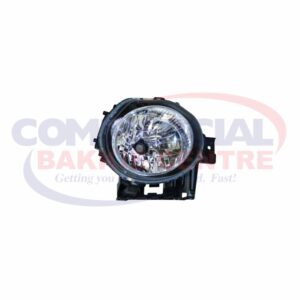 Nissan Juke 2012 – RH Electric Headlamp+Motor