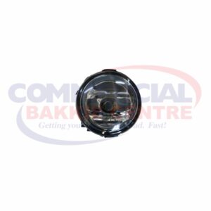 Nissan Juke 2012 – LH Fog Lamp