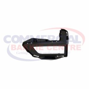 Nissan X-Trail 2017 – RH Bumper Grille +Hole
