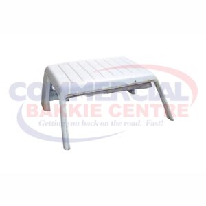 Toyota Land 85 Cruiser - Fj75 Roof (no Pillars)