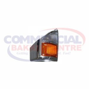 Toyota Land Cruiser Fj75 LH Chrome Corner Lamp