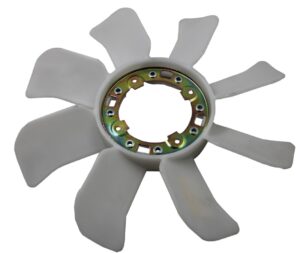 Toyota Land 100 Cruiser Fj80/ Fan Blade