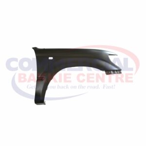 Toyota Prado RH Fender
