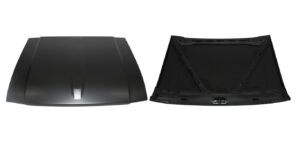 Toyota Hilux 45 rn30/ Bonnet