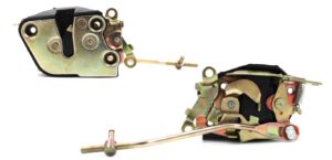 Toyota Hilux LH Inner Door Lock