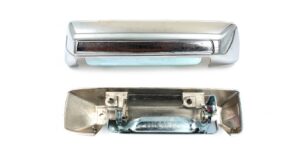 Toyota Hilux Rn30 RH Outer Door Handle