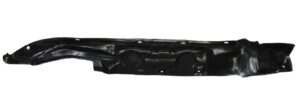 Toyota Hilux Yn RH Fender Liner