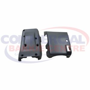 Toyota 84-98 Yncs Grey Steering Cover