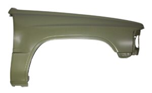 Toyota Hilux Yn RH Fender