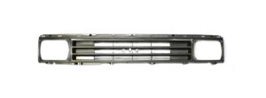 Toyota Hilux Yn Grey Grill