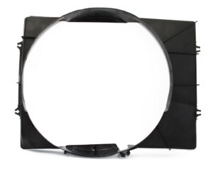 Toyota Hilux Yn Fan Shroud