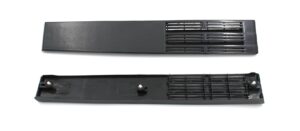 Toyota Hilux Yn RH Vent Cover