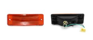 Toyota Hilux Yn Lamp LH Bumper Lamp