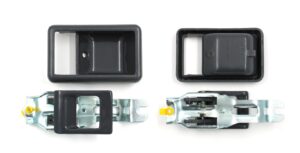 Toyota Hilux Yn LH Inner Grey Door Handle