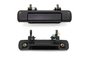 Toyota Hilux Yn RH Outer Door Handle
